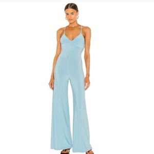 Norma Kamali Jumpsuit - NWT - Size small